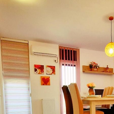 Beautiful Panoramic Central Apartment - City Of Mara Timisoara Exterior photo